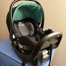 Infant Car Seat