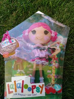 Lala Loopsy