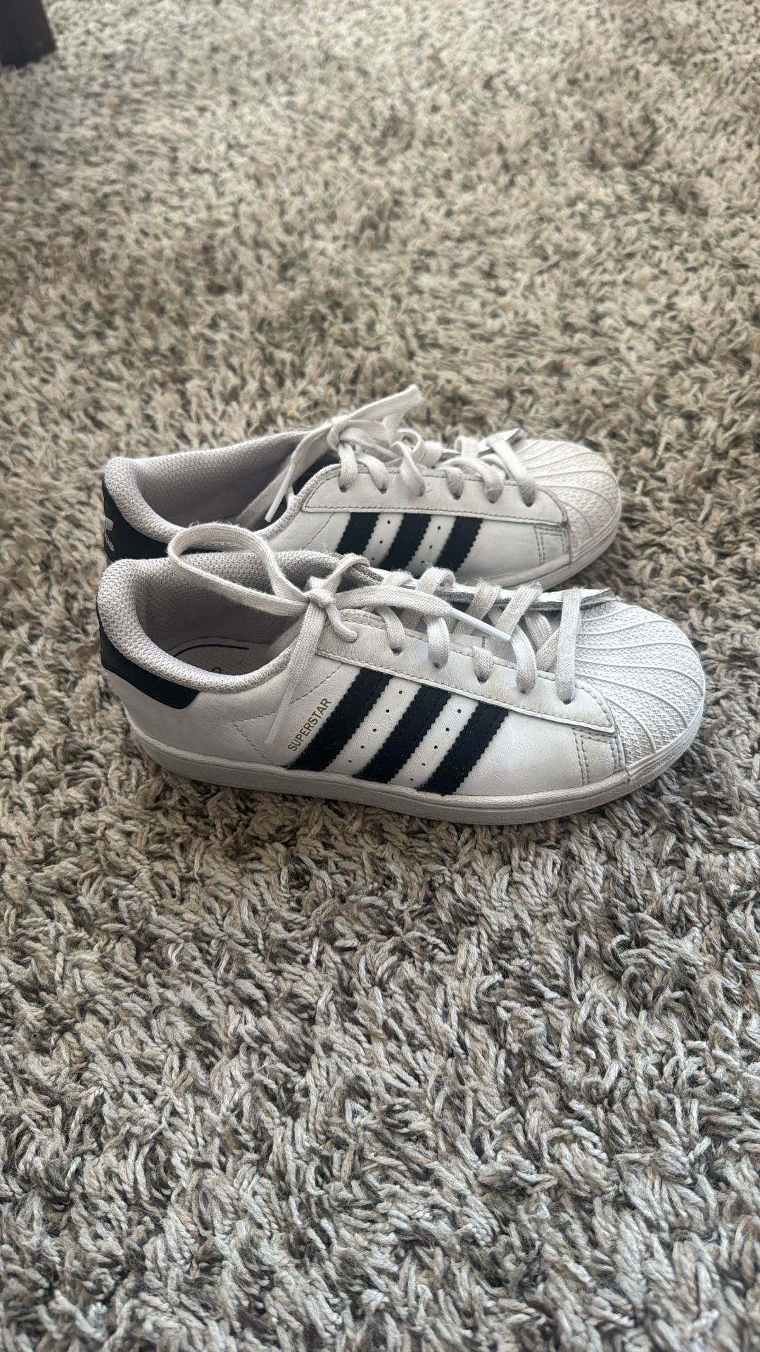 Adidas Boy Shoes