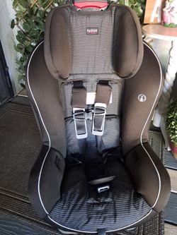 Car Seat In Good Condition