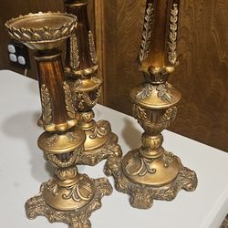 Candle Holders