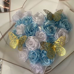 Eternal Roses 