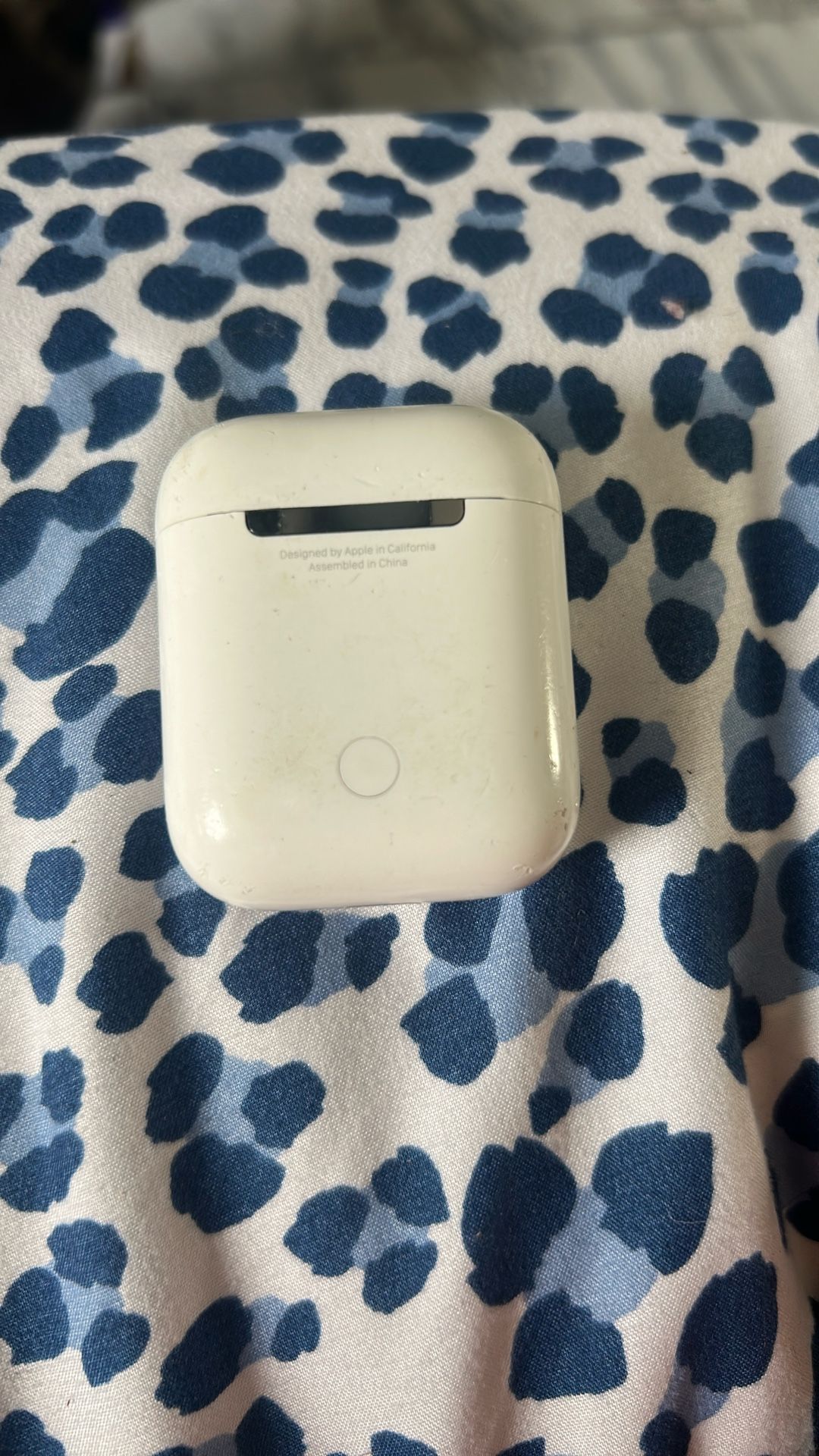 Airpod 2nd Generation