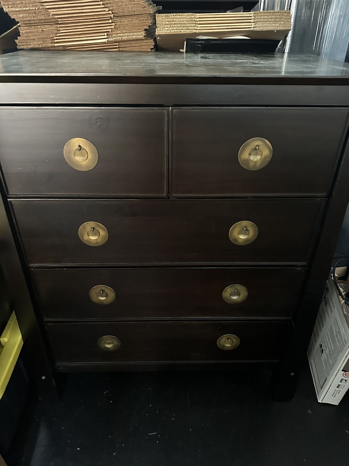 Pier One Imports Dresser