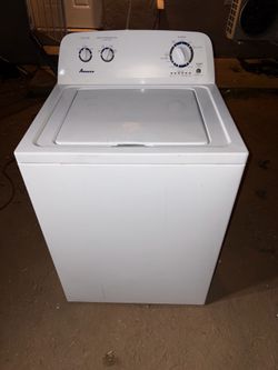 Washer