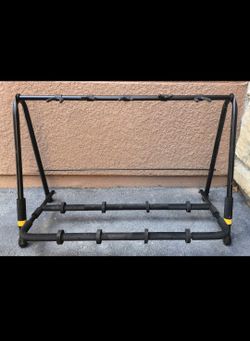 Hercules 5 Guitar Stand - Lake Nona Area