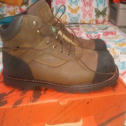 Boots Worx By Red Wing