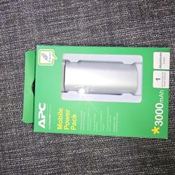 Powerbank Brand New