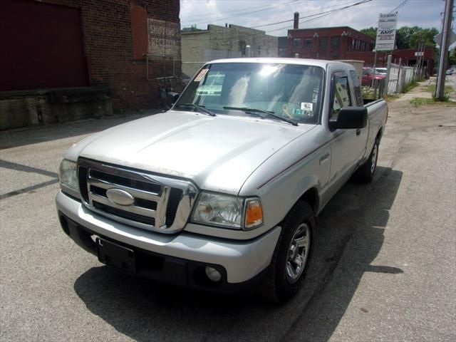 2008 Ford Ranger