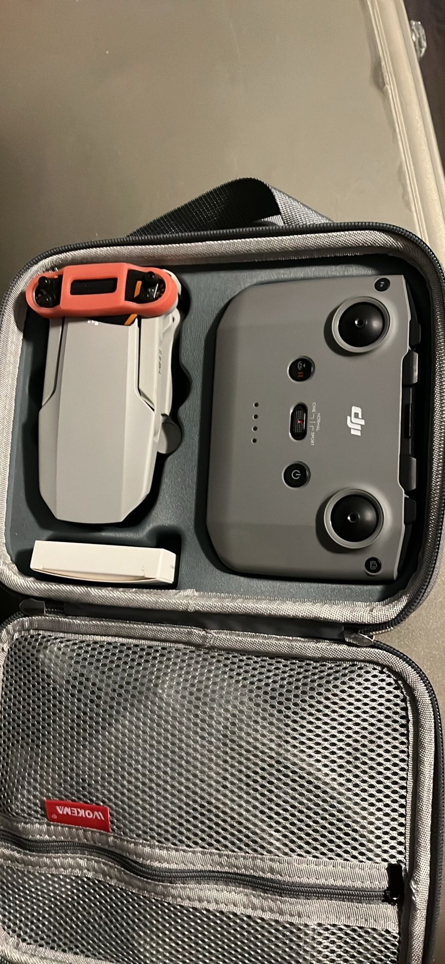 DJI Mini 2 Se
