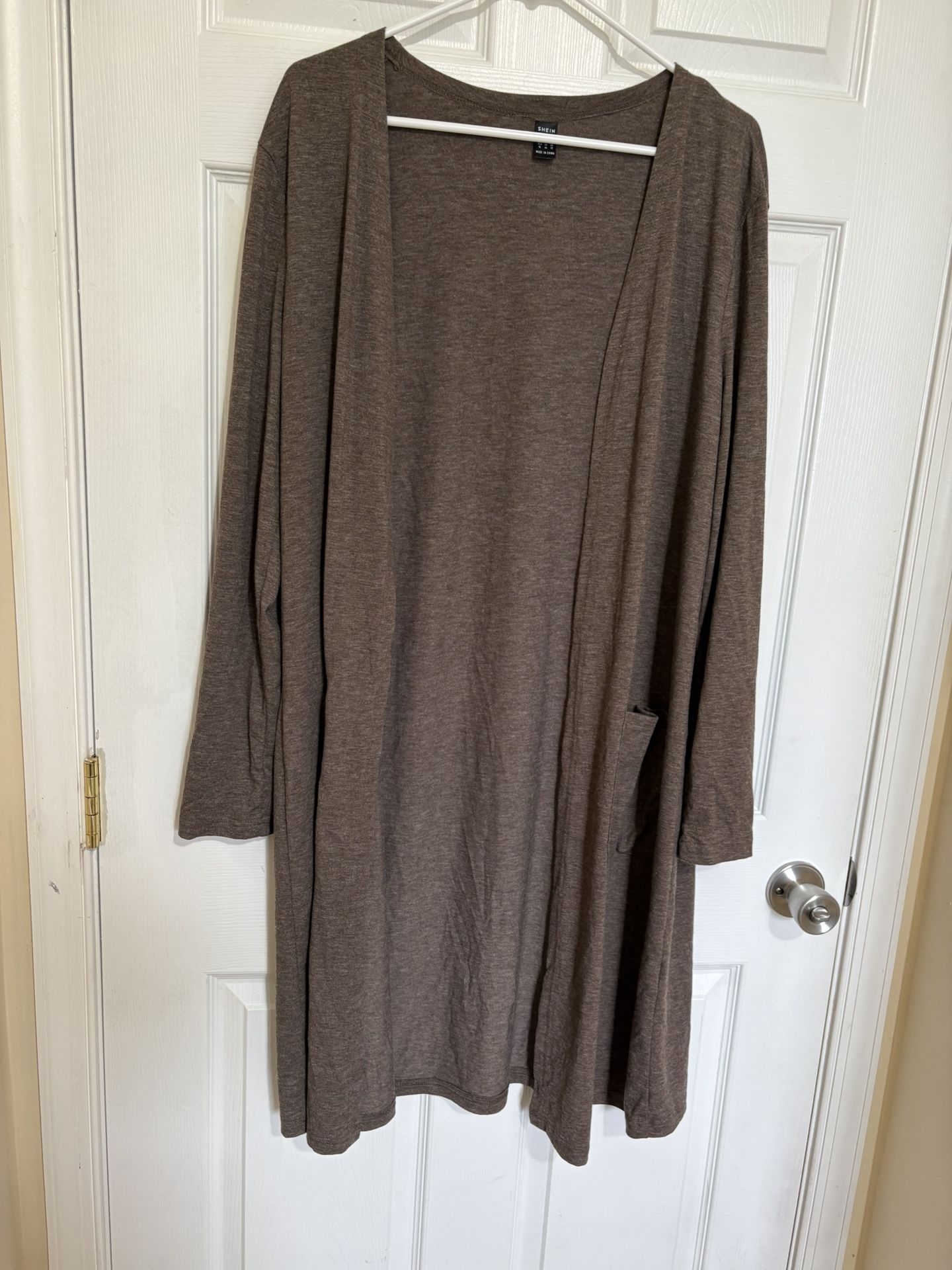 SHEIN Cardigan