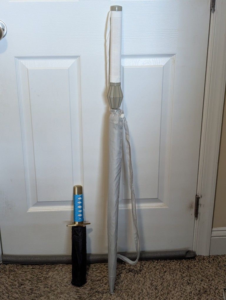 Umbrella Sword