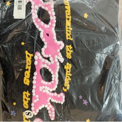 Sp5der Hoodie 