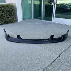 For 04 05 Acura TSX OE Style Front Bumper Lip OBO