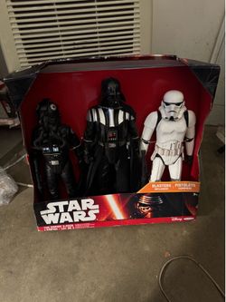 Star Wars