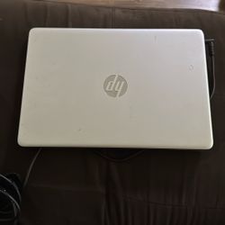 HP LAPTOP (USED)