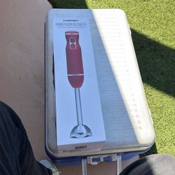 Immersion Blender. Brand New