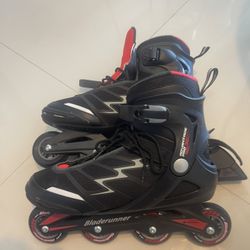              Rollerblade Bladerunner Size13