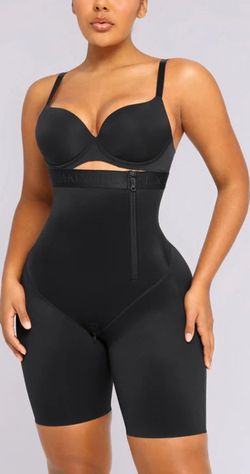 BOOT-YEAH™ SilkSculpt High-Waisted Short