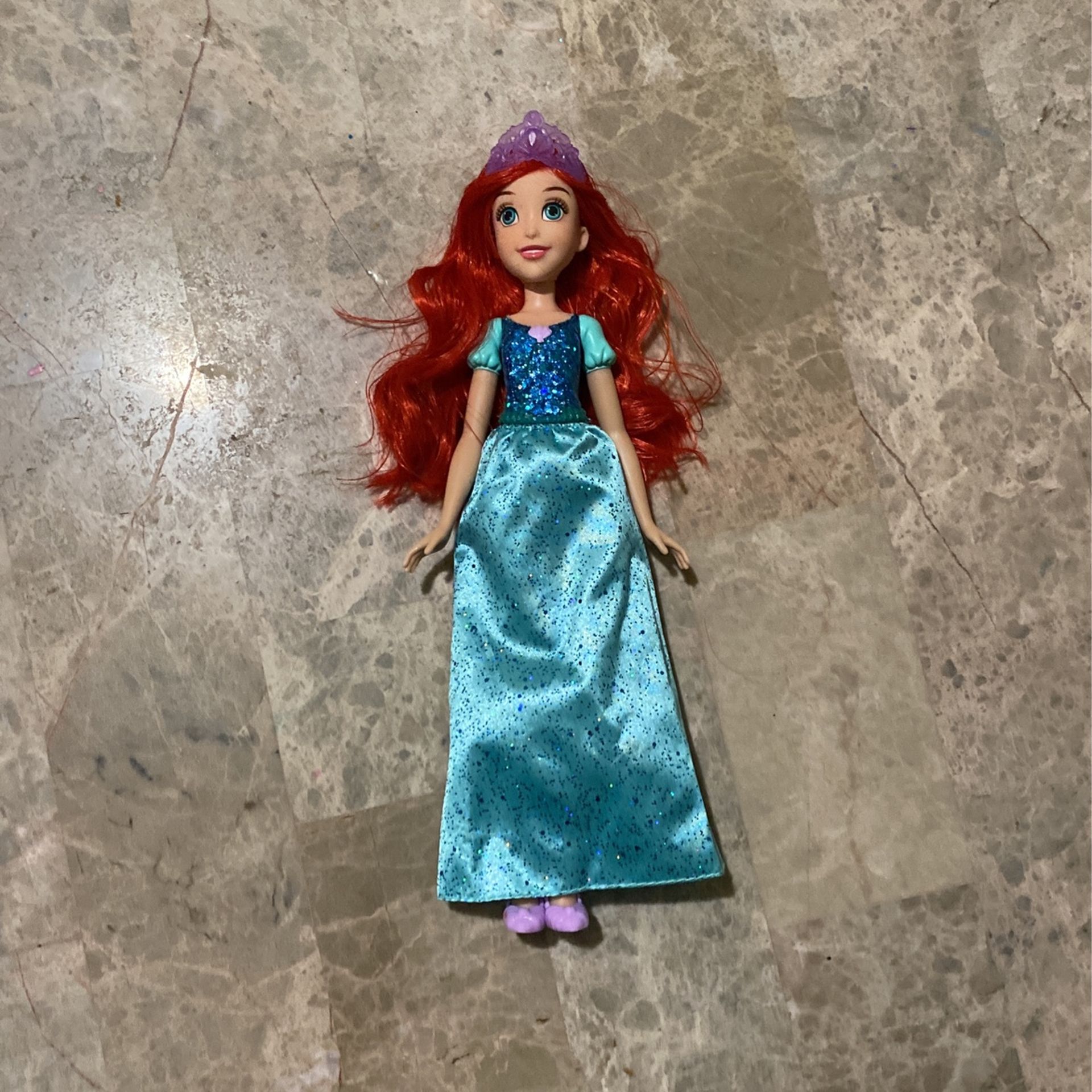 Ariel Doll