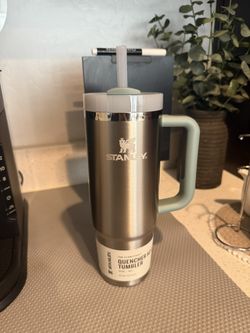 Stanley Tumbler