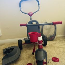 Radio Flyer Tricycle 