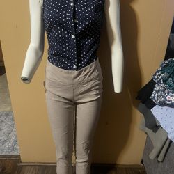 Blouser Banana Republic Set For 12 