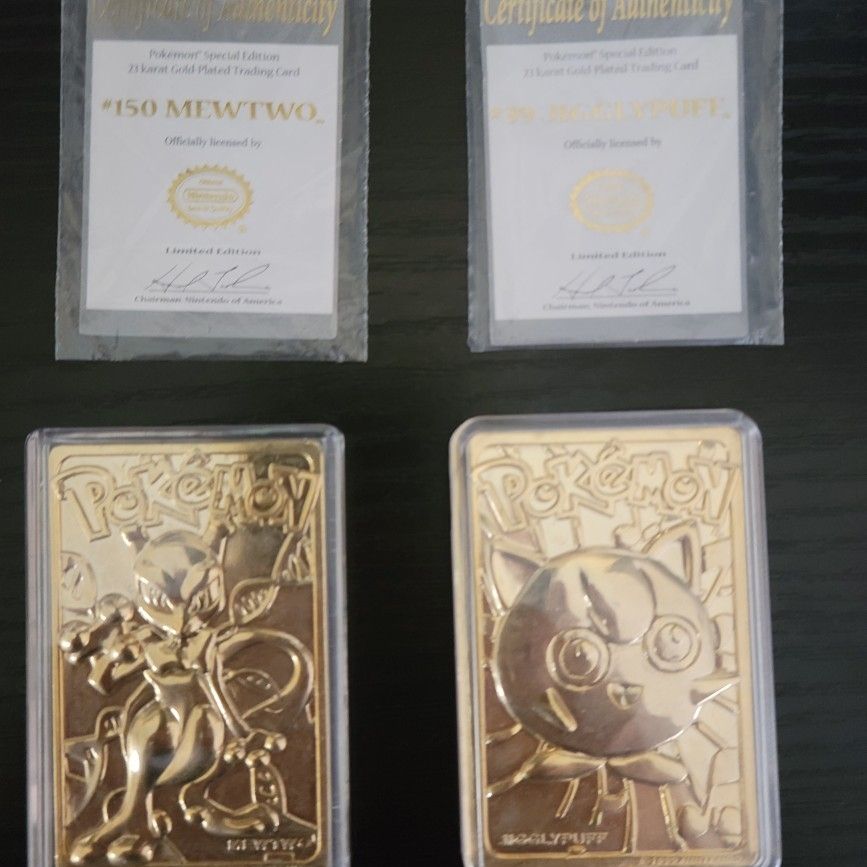 gold energy pokemon card 151 Basic Energy 207/165 Gold Rare Holo Pokemon 151 Card Psychic Energy - NM