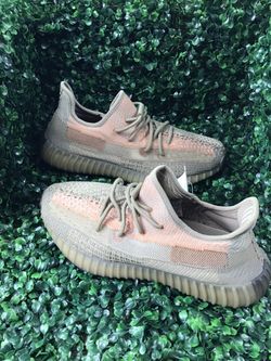 Adidas Yeezy Boost 350 V2 ‘Sand Taupe’ (USED)