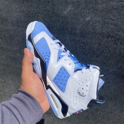 Jordan