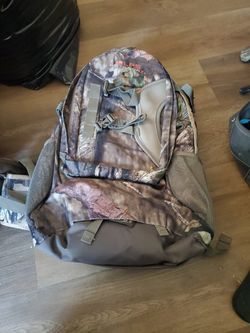 Back Pack