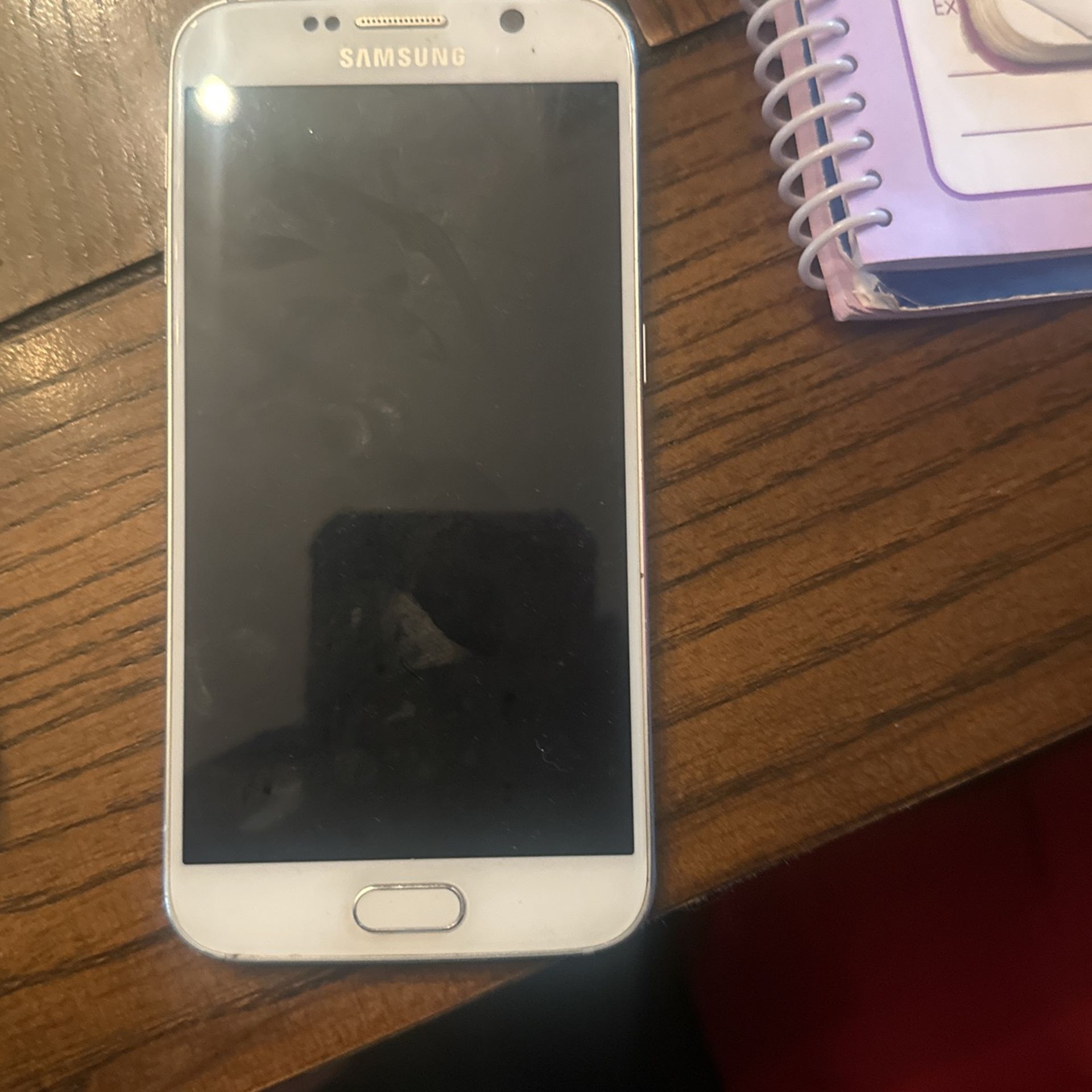 Galaxy Samsung 6s