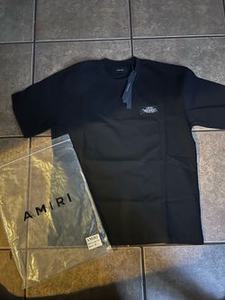 Amiri Shirt