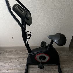 Pro Form Exercise Bike 
