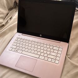 HP Stream Laptop