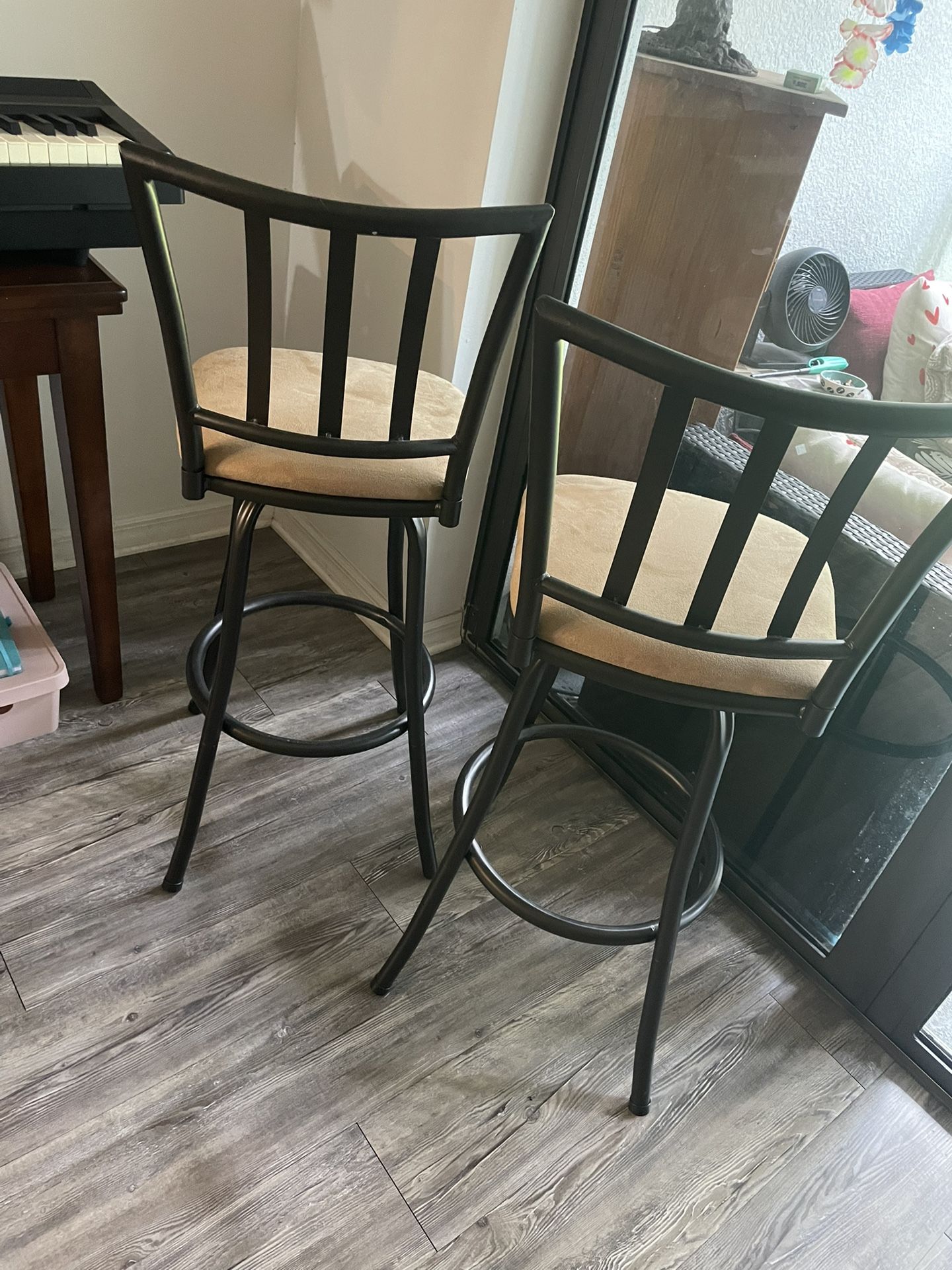 Bar Stools