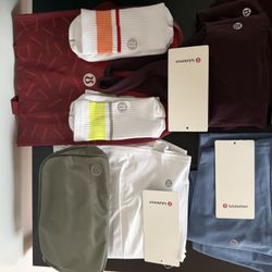 Lululemon Size 4/6