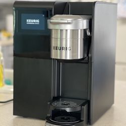 Keurig K3500 Coffee Machine 