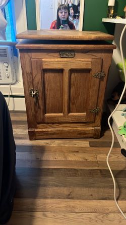 Nightstand