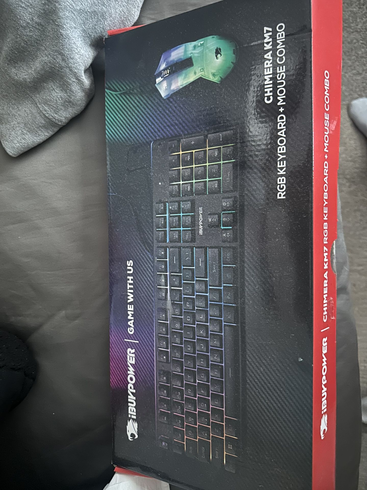 Gaming Keyboard