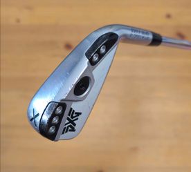 PXG 0311 T X-iron