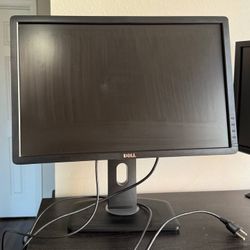 DELL Monitor 22 Inch