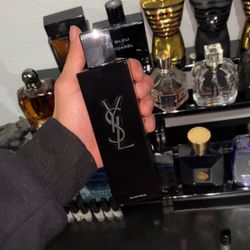 YSL Myslf EDP