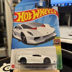 Hotwheels