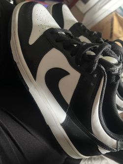 Nike Pandas Shoes