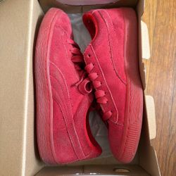 PUMAS