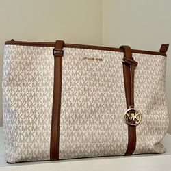 Michael Kors Weekender Travel Bag Laptop