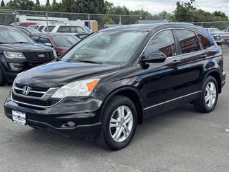 2010 Honda Cr-V