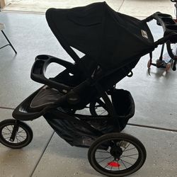Graco Stiller