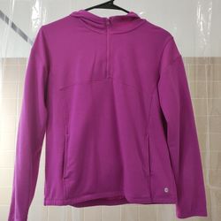 Avia Hooded Sweatshirt 